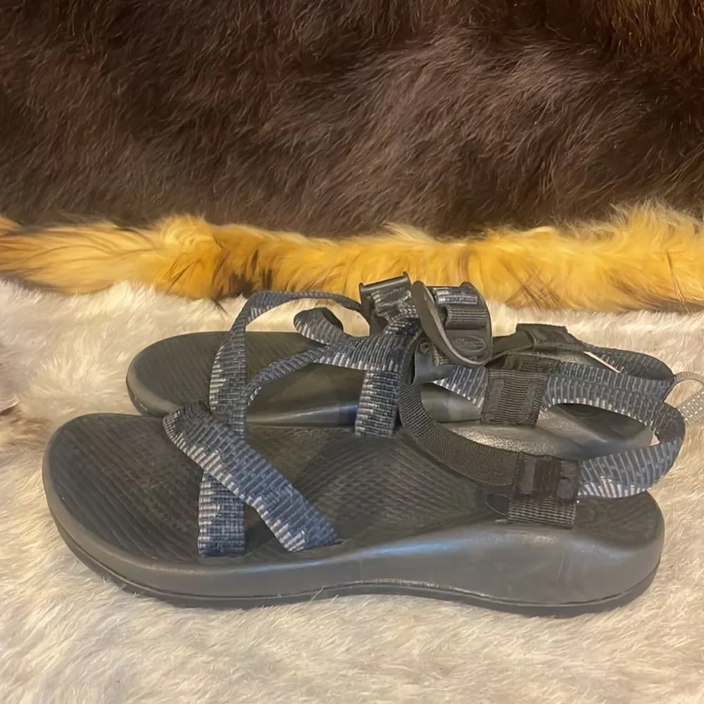 Chaco great